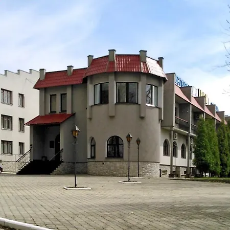 Чевермето-Ірен-3